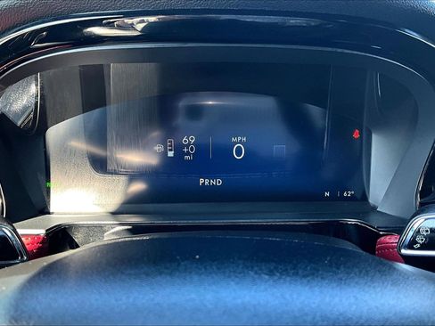 Used 2024 Lincoln Corsair Grand Touring image 20