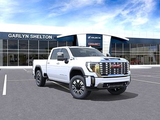 New 2026 GMC Sierra 2500 Denali w/ Denali Reserve Package video 1
