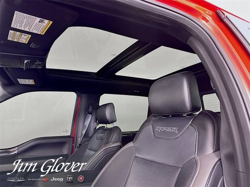 Used 2020 Ford F150 Raptor image 23