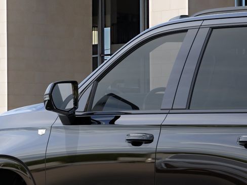 New 2026 Cadillac Escalade Sport image 12