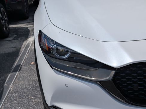 New 2026 MAZDA CX-30 2.5 Turbo Aire Edition AWD/4WD image 11