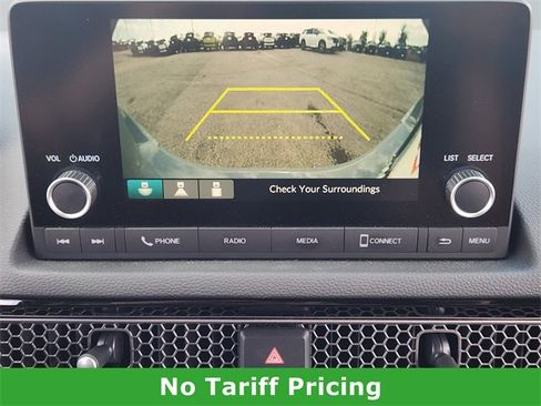 Used 2024 Honda Civic Sport image 17