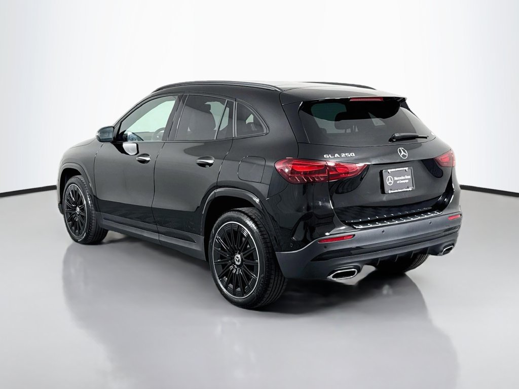Used 2026 Mercedes-Benz GLA 250 image 5