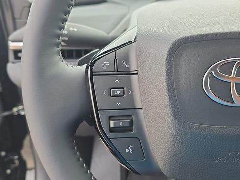 New 2026 Toyota C-HR AWD/4WD image 17