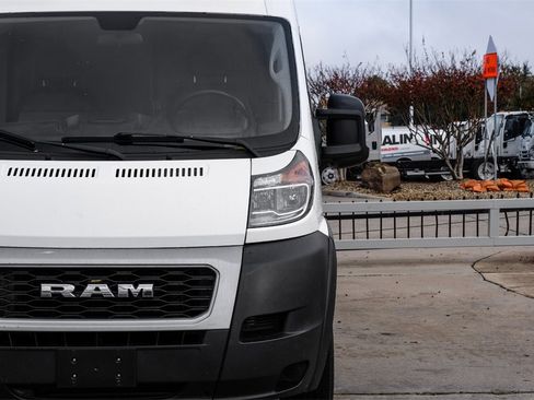 Used 2021 RAM ProMaster 3500 image 41