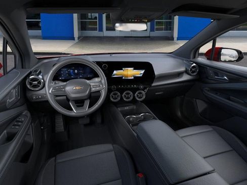 New 2026 Chevrolet Blazer EV LT image 15