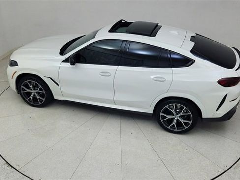 Used 2026 BMW X6 M60i image 80