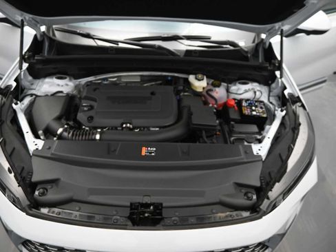 New 2026 Buick Envision Avenir AWD/4WD image 23