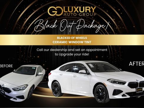 Used 2023 BMW 228i xDrive Gran Coupe w/ Premium Package 2 image 6