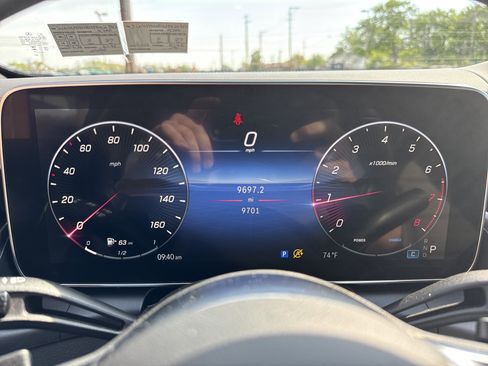 Used 2023 Mercedes-Benz GLC 300 4MATIC image 20