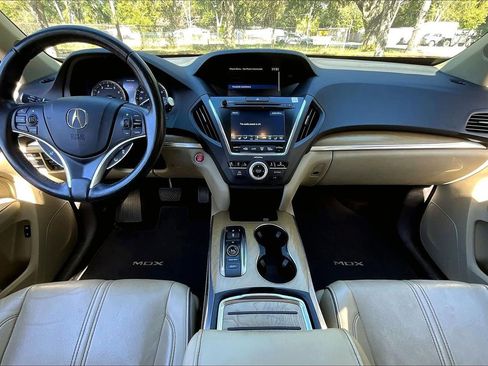 Used 2020 Acura MDX FWD w/ Advance Package image 7