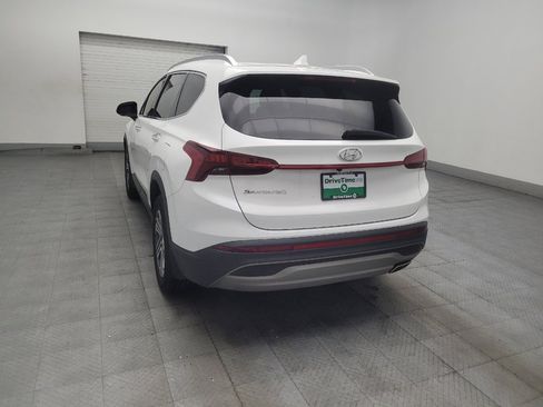 Used 2023 Hyundai Santa Fe SEL FWD image 5