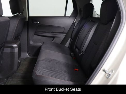 Used 2015 GMC Terrain SLE image 14