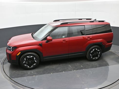 Used 2025 Hyundai Santa Fe SEL w/ Tow & Go Package image 33