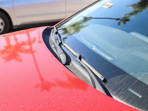 Certified 2025 Toyota Camry LE w/ Convenience Package image 18