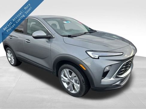 Used 2025 Buick Encore GX Preferred image 1