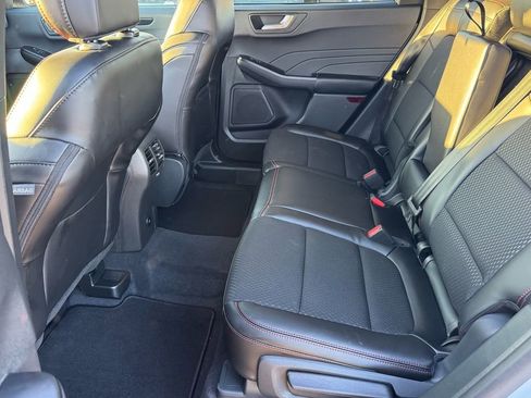 New 2026 Ford Escape ST-Line image 10