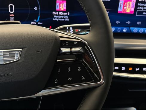 New 2027 Cadillac Lyriq Sport RWD image 27