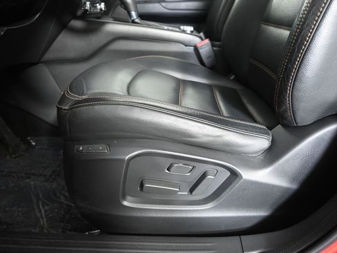 Used 2023 MAZDA CX-5 AWD 2.5 S w/ Preferred Package image 22