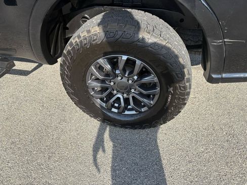 Used 2020 Ford Ranger XLT w/ FX4 Off-Road Package AWD/4WD image 46