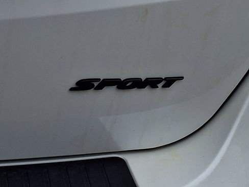 New 2026 Honda Odyssey Sport-L image 31