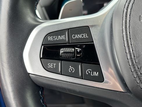 Used 2023 BMW X3 M40i w/ Premium Package image 19