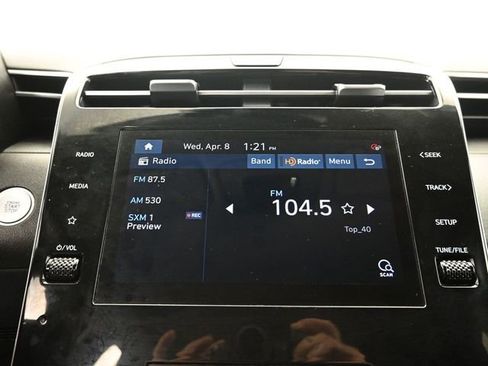 Used 2024 Hyundai Tucson SEL image 14