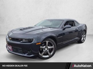 Used 2014 Chevrolet Camaro SS w/ RS Package RWD video 1