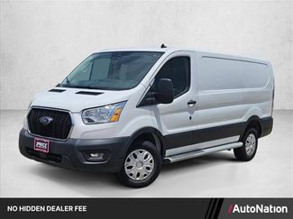 Used 2022 Ford Transit 250 Low Roof w/ Exterior Upgrade Package RWD video 1