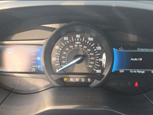 Used 2024 Ford Edge SEL w/ Convenience Package AWD/4WD image 12