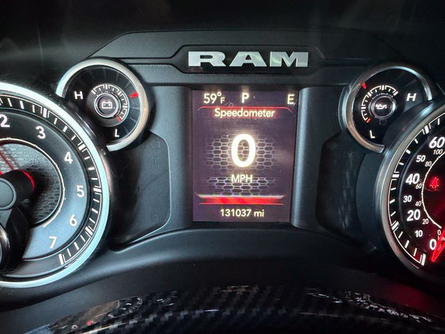 Used 2021 RAM 1500 Lone Star RWD image 16