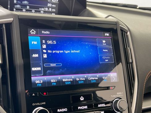 Used 2023 Subaru Crosstrek 2.5i Limited image 14