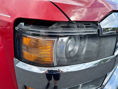 Used 2015 Chevrolet Silverado 2500 W/T w/ WT Convenience Package image 29