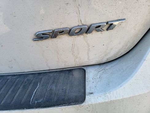 Used 2025 Honda Odyssey Sport-L image 11