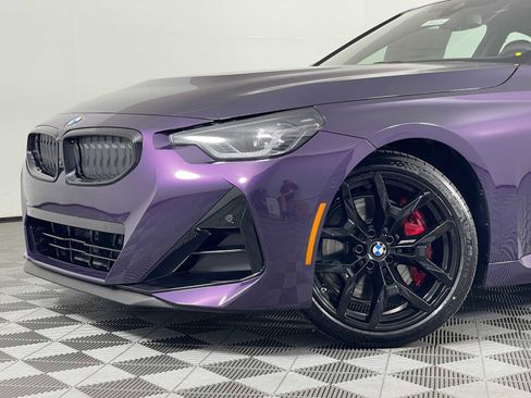 New 2026 BMW 230i Coupe w/ Premium Package image 2