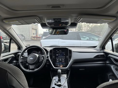 Certified 2024 Subaru Crosstrek 2.0i Premium image 10