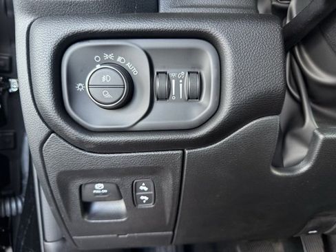 New 2026 RAM 1500 Big Horn image 24