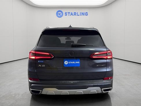 Used 2019 BMW X5 xDrive40i w/ Luxury Seating Package image 7