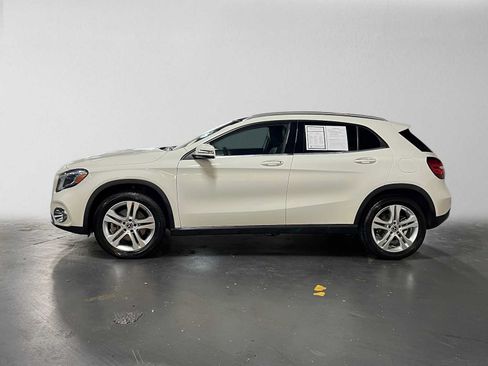 Used 2018 Mercedes-Benz GLA 250 4MATIC image 6