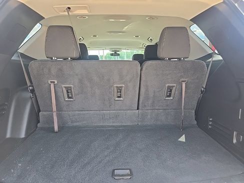 Used 2019 Chevrolet Traverse LT AWD/4WD image 32