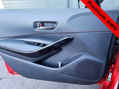 Used 2025 Toyota Corolla GR image 28