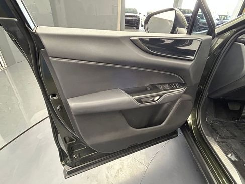 Used 2025 Lexus NX 250 FWD w/ Cold Area Package image 12
