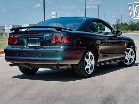 Used 1996 Ford Mustang Cobra image 10