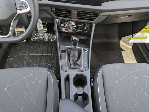 New 2026 Volkswagen Jetta Sport FWD image 18