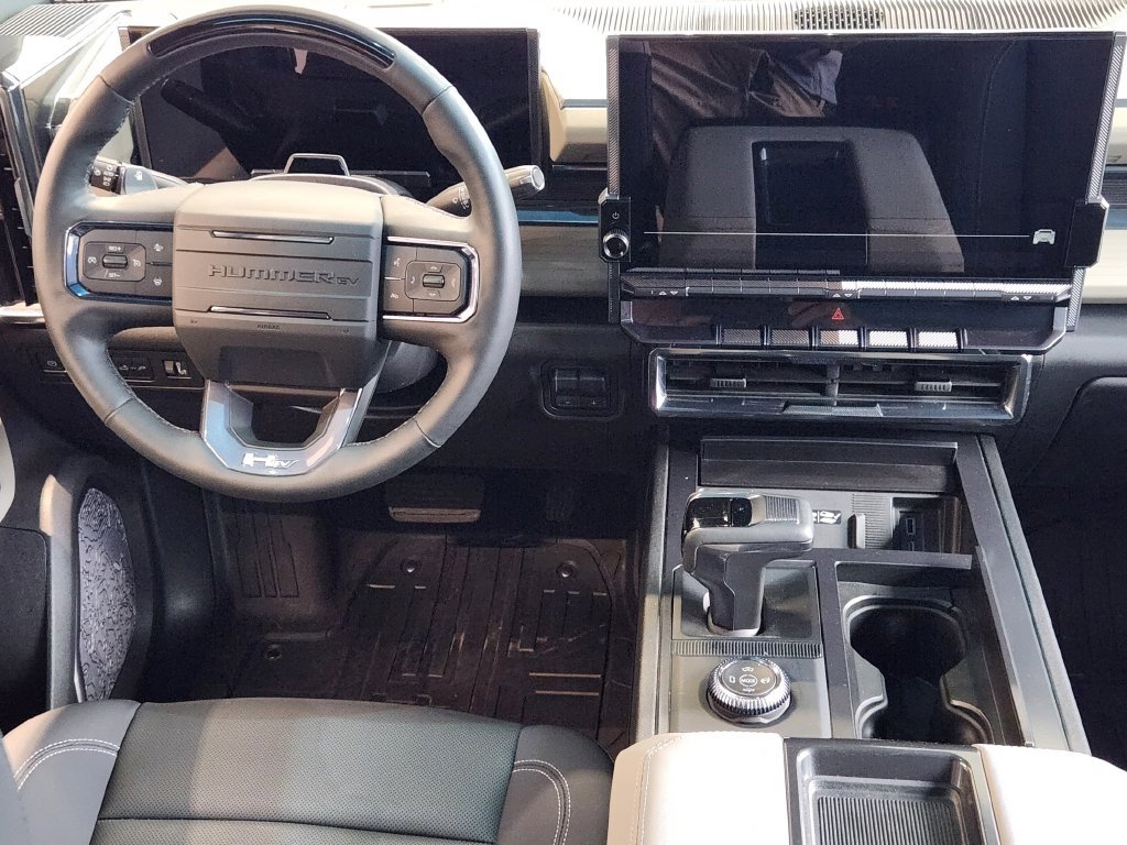 Used 2026 GMC Hummer EV 4x4 Crew Cab image 28