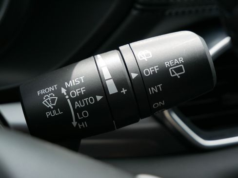 Used 2024 MAZDA CX-5 AWD 2.5 S w/ Preferred Package image 31