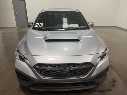 Used 2023 Subaru WRX GT image 8