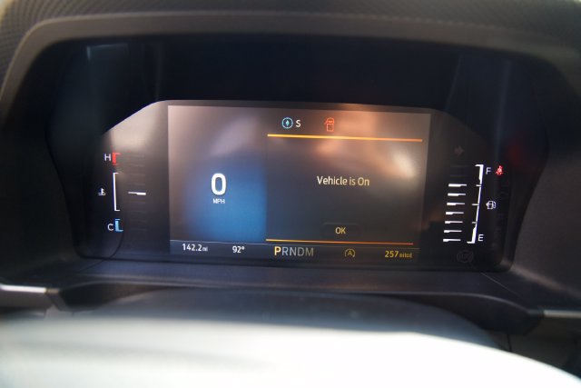 Used 2025 Ford Ranger XLT AWD/4WD image 24