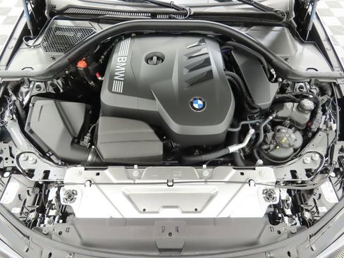 New 2026 BMW 330i Sedan w/ M Sport Package image 29