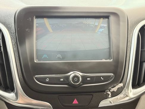 Used 2018 Chevrolet Equinox LS AWD/4WD image 33